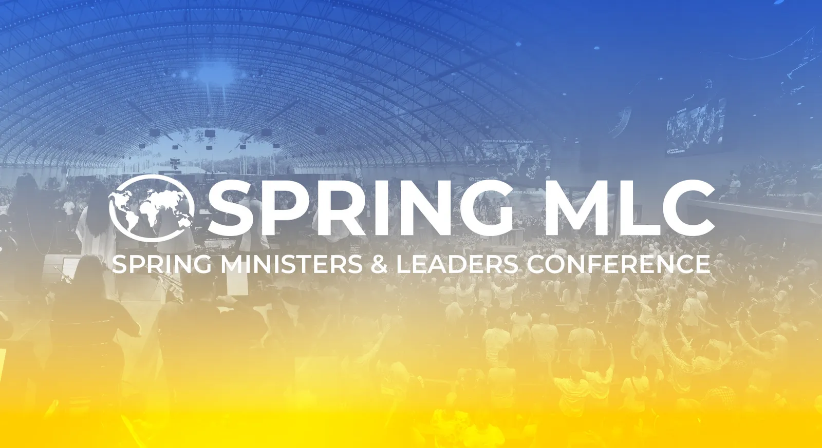 Spring Ministers & Leaders Conference 2027