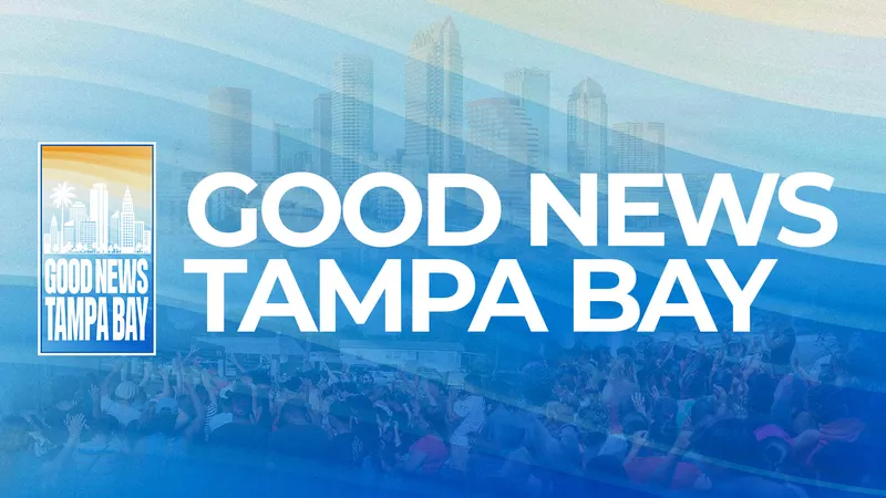 Good News Tampa Bay
