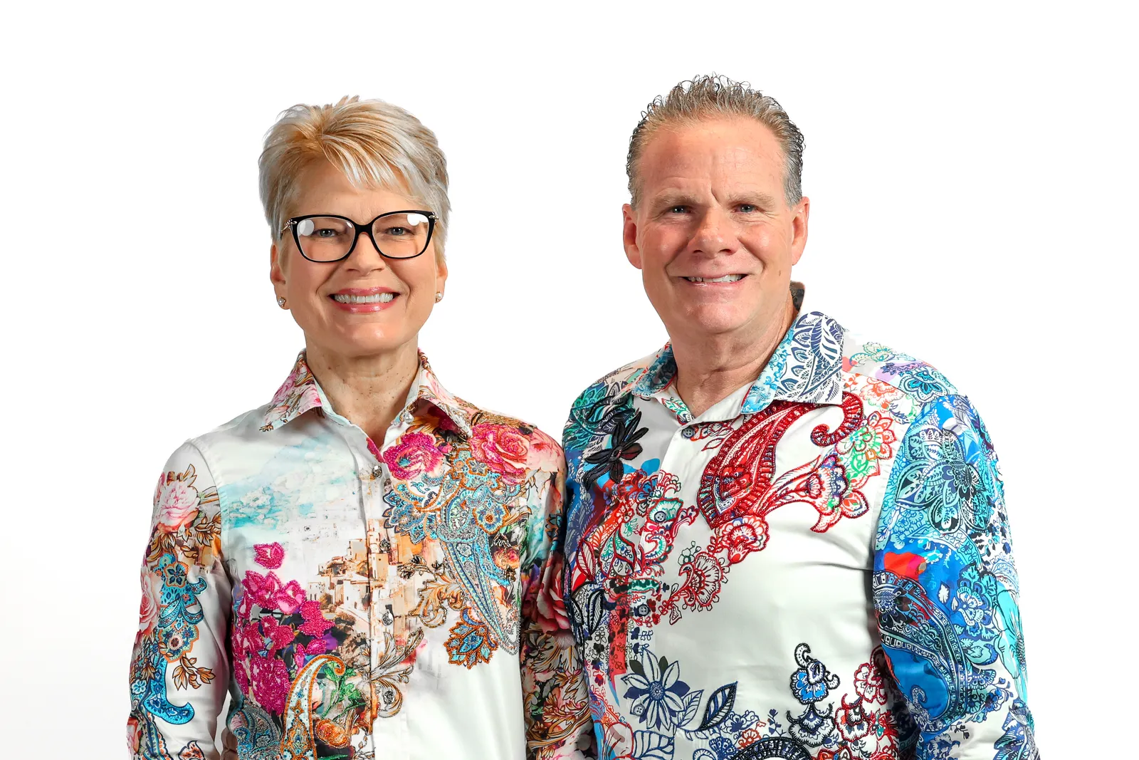 Eric & Jennifer Gonyon