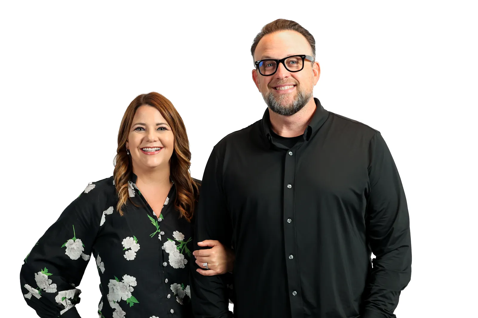 Allen & Kristin Hawes