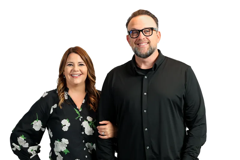 Allen & Kristin Hawes