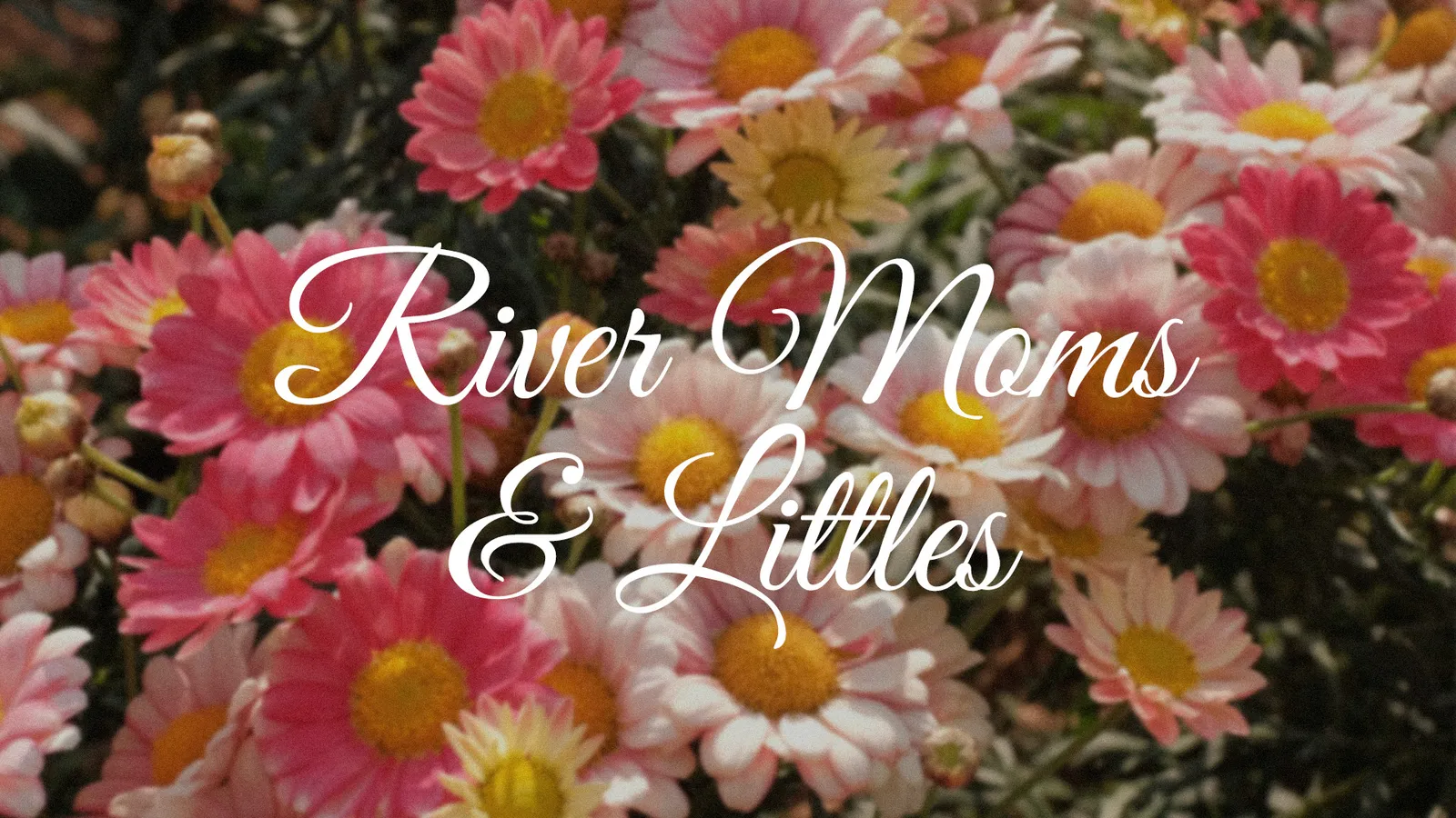 River Moms & Littles