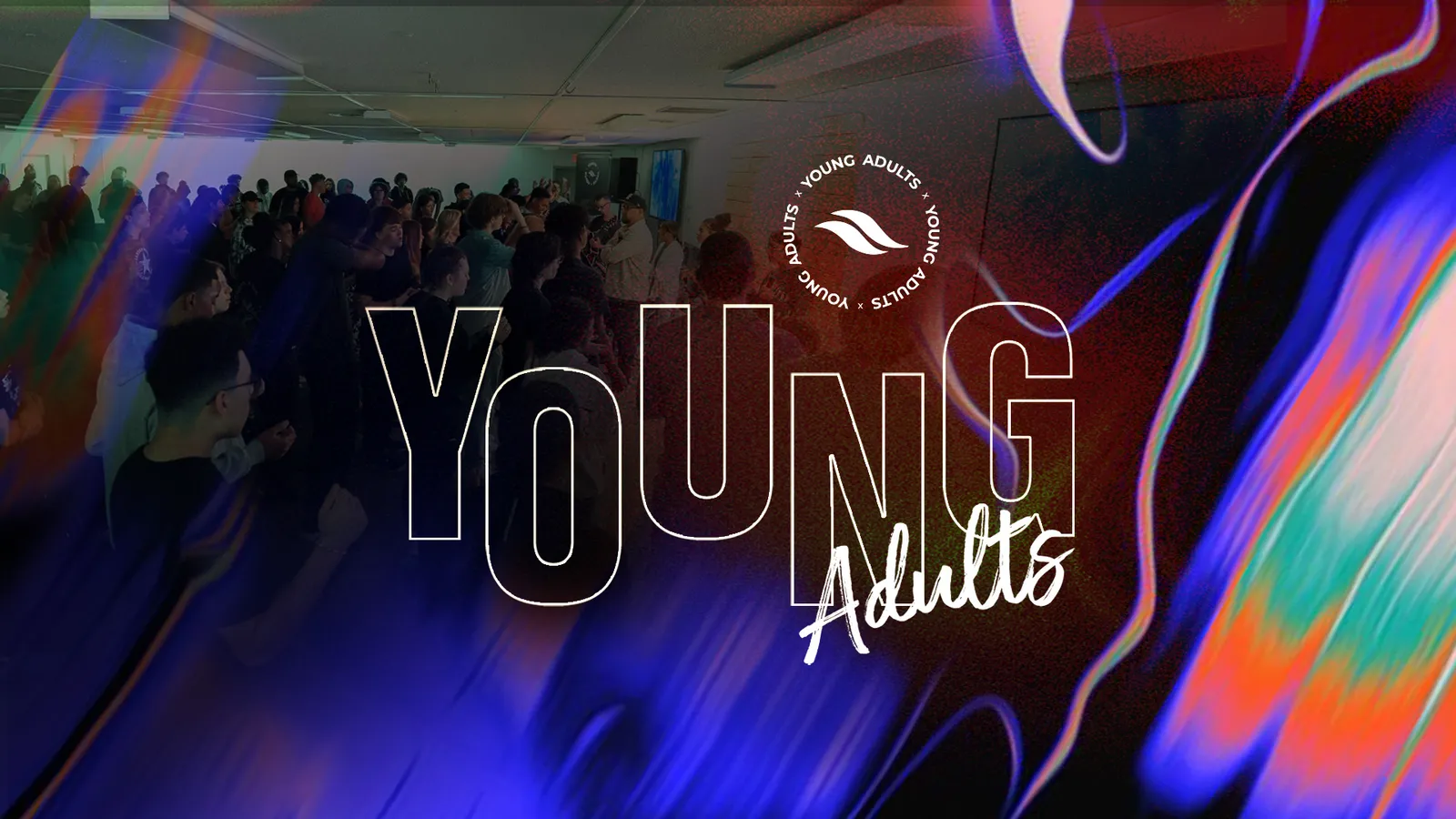 River Young Adults