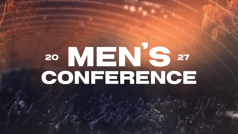 Men's Conference