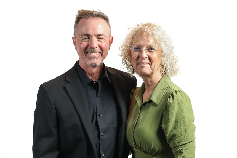Chris & Lois Williams